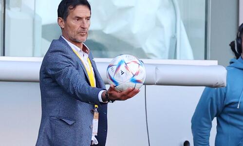 Γιανέφσκι: «Κερδίσαμε την πρωτοπόρο και καλύτερη ομάδα στο πρωτάθλημα» thumb