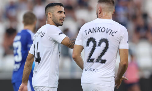 «Ο Μπεργκ έδειξε πολλά στην Κύπρο» thumb