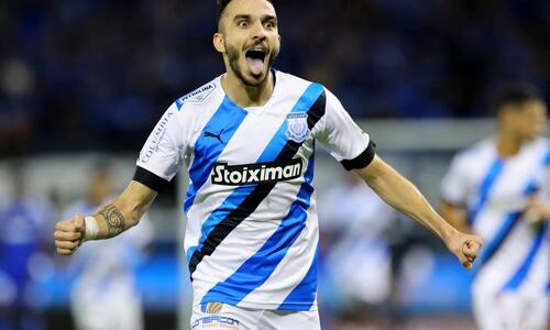 Ο Γιοβάνοβιτς και ο Πίττας... φέρνουν χρήμα! thumb