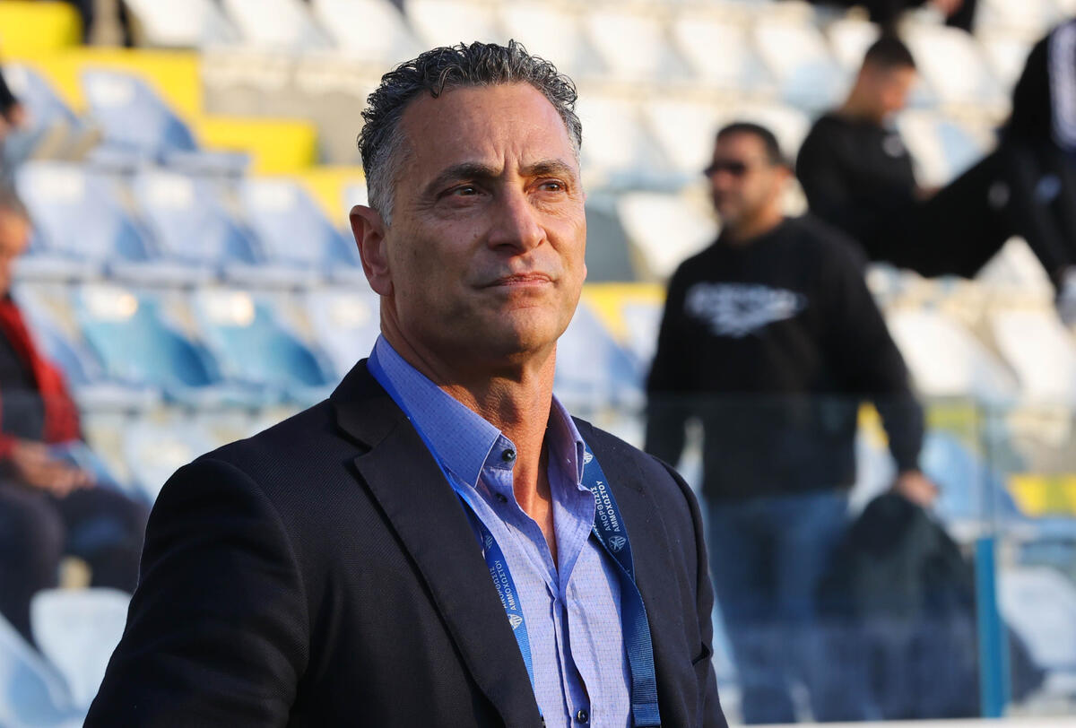 Ξεσπά η Ανόρθωση: «Η ΚΟΠ να βρει τις λύσεις πριν τιναχθεί το πρωτάθλημα στον αέρα» thumb