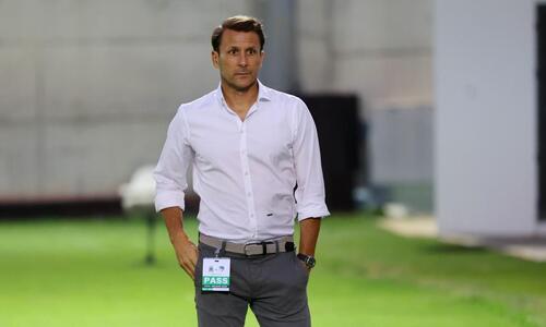 Στην UEFA ο Μεντιέτα thumb