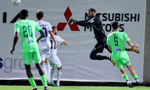 ΤΕΛΙΚΟ: Δόξα-Ανόρθωση 0-0 thumb