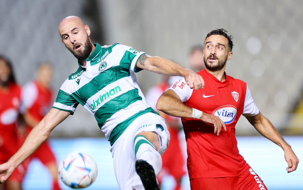ΤΕΛΙΚΟ: Ομόνοια- Νέα Σαλαμίνα 0-1 thumb