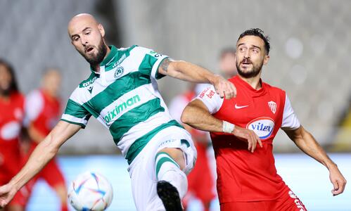 ΤΕΛΙΚΟ: Ομόνοια- Νέα Σαλαμίνα 0-1 thumb