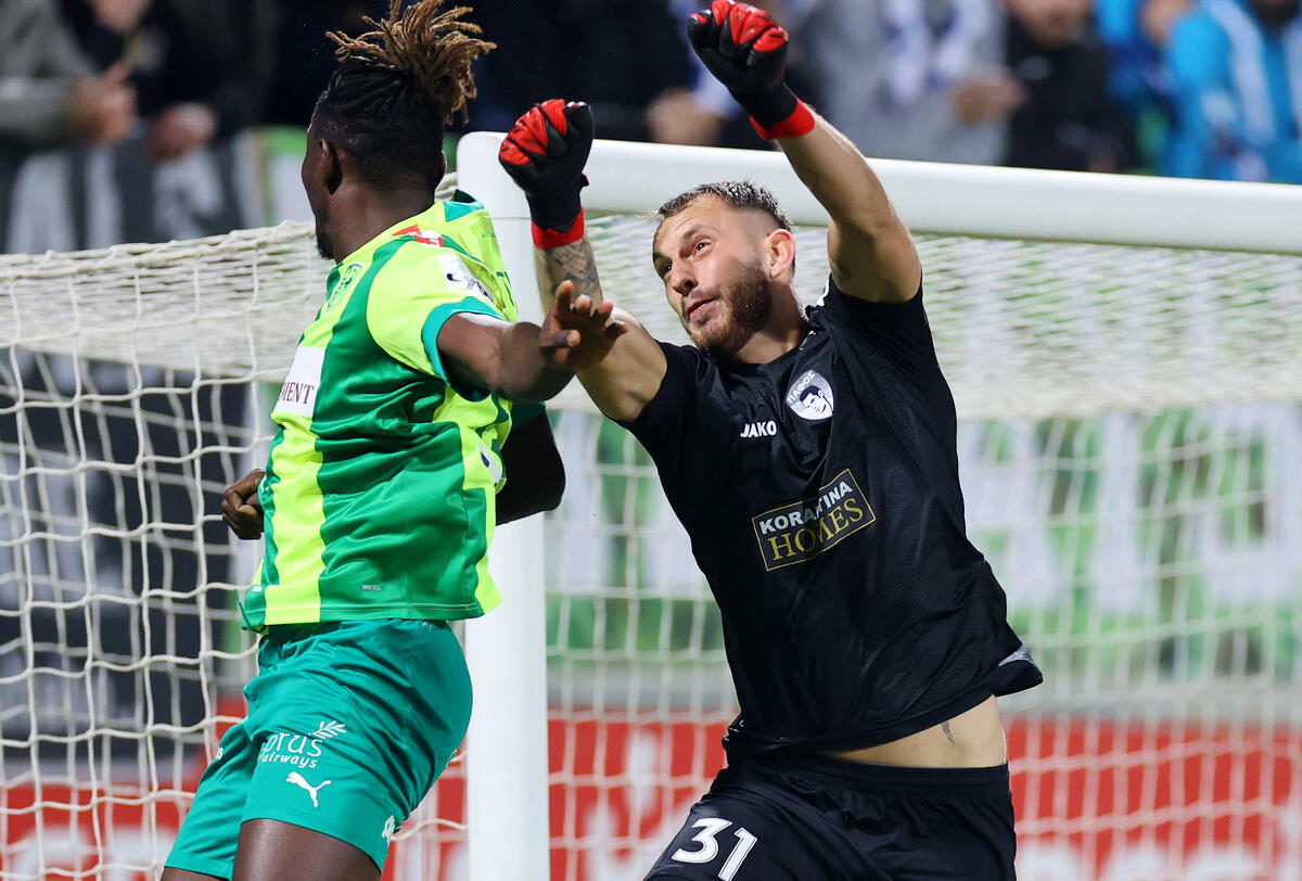 Άντος: «Κρίμα που χάσαμε στο ίσως καλύτερό μας παιχνίδι φέτος» thumb