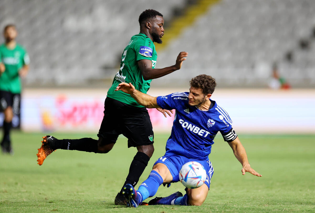 Οι μέχρι στιγμής ανατροπές του πρωταθλήματος!  thumb