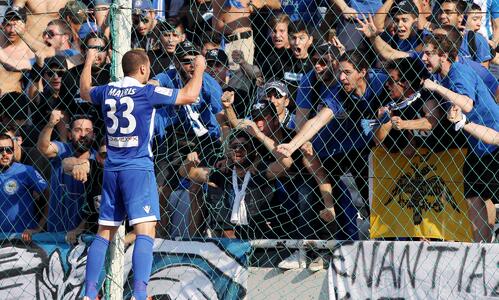 Θυμήθηκε... Μακρή με Ομόνοια η Ανόρθωση (ΒΙΝΤΕΟ) thumb