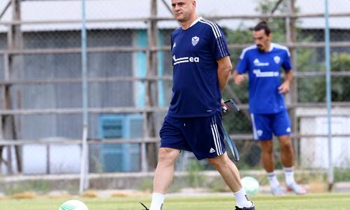 Αποστολή Ανόρθωσης: Μέσα ο Λάφερτι - εκτός δύο  thumb