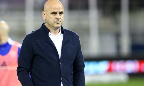 Κετσπάγια: «Η αχαριστία είναι το μεγαλύτερο έγκλημα στον κόσμο» thumb