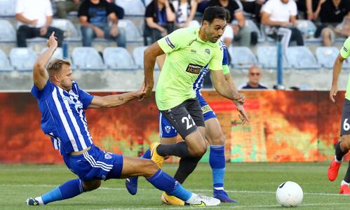 ΤΕΛΙΚΟ: Ανόρθωση-Πάφος 1-0 thumb