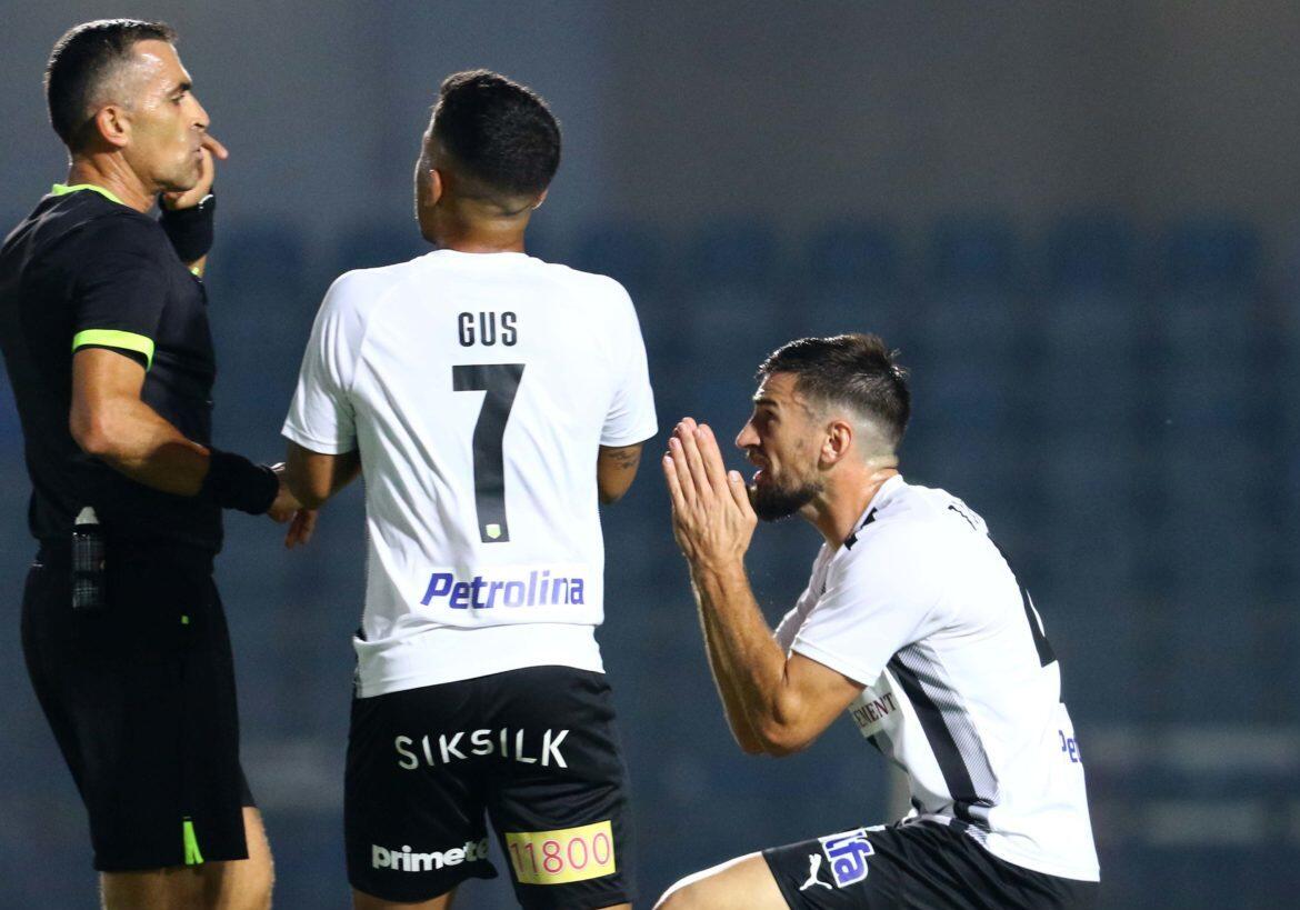 ΑΕΚ: «Αυτό που παρακολουθούμε μετα την λήξη του αγώνα με την ΑΕΛ έχει ξεφύγει κάθε ορίου» thumb
