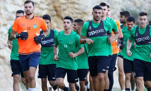Οι έντεκα προτιμήσεις του Πετράκη thumb
