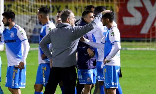 Απόλλων: Χρειάζονται αυτές οι νίκες... το είπε και ο Γερμανός! thumb