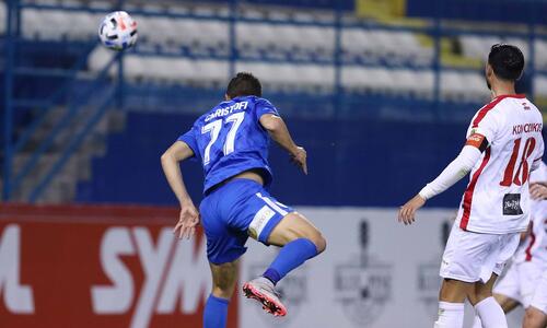 Κεφαλιά και 1-0 για την Ανόρθωση (vid) thumb