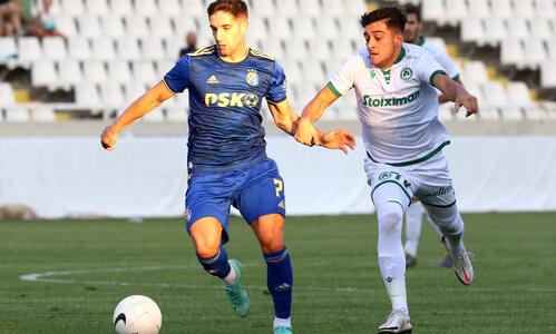 (ΤΕΛΙΚΟ) Ομόνοια-Ντιναμο Ζάγκρεμπ 0-1 thumb