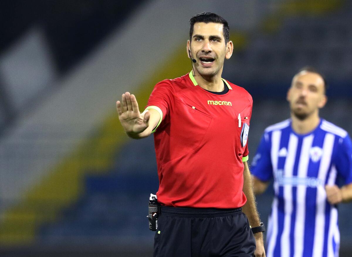 Ο Σισκόφσκι απέκρουσε πέναλτι του Πόποβιτς thumb