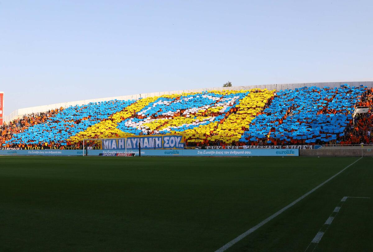 Το εντυπωσιακό κορεό (pics) thumb
