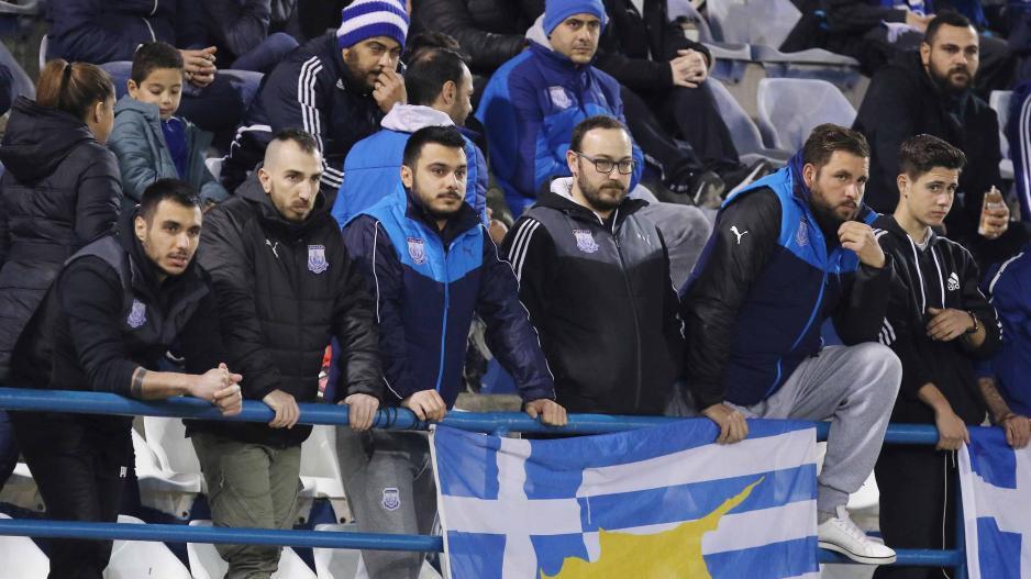 Ανακοίνωσε Sold out ο Απόλλωνας thumb