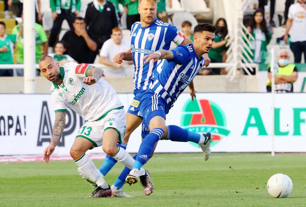Τελικό: Ομόνοια-Ανόρθωση 1-1 thumb