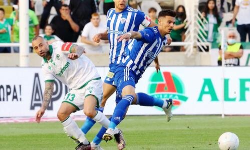 Τελικό: Ομόνοια-Ανόρθωση 1-1 thumb