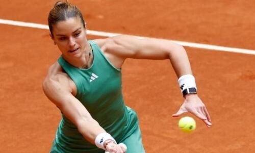 Στην ίδια θέση στην παγκόσμια κατάταξη Τσιτσιπάς και Σάκκαρη! thumb