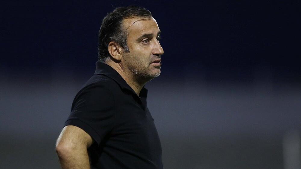 «Μετά τις αλλαγές χάσαμε το ρυθμό και τη συνοχή μας. Θα επανέλθουμε» thumb