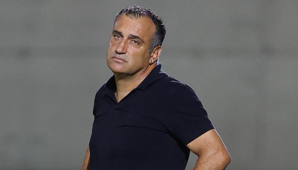 «Μου είπαν ότι ήταν πέναλτι, αλλά υπάρχουν αρμόδιοι για να το κρίνουν» thumb