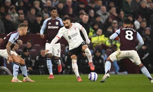 Stop στην Λίβερπουλ στη ματσάρα του Villa Park thumb
