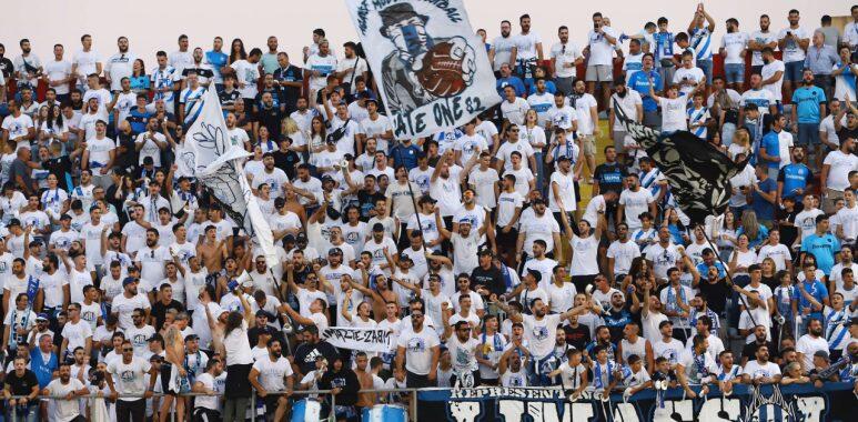 Απόλλων: Ενδιαφέρει όσους θα πάνε στο «Αμμόχωστος» thumb