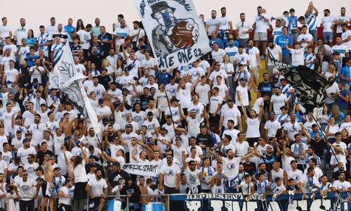 Απόλλων: Ενδιαφέρει όσους θα πάνε στο «Αμμόχωστος» thumb
