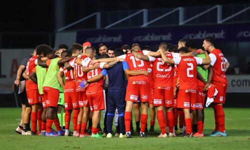 Μήνυμα: «Σάββατο έχει #SoloSalamina»! thumb