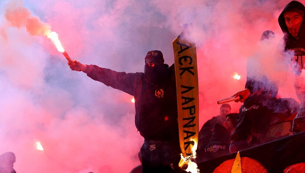 Επίσημο: «Σφίγγουν τα λουριά» στη Νέα Σαλαμίνα! thumb