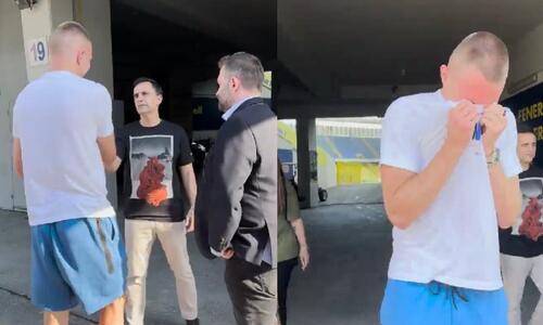 Επίσημο: Ανακοίνωσε deal με Σάλαϊ - Παίρνει χρήμα ο Απόλλωνας (ΒΙΝΤΕΟ) thumb