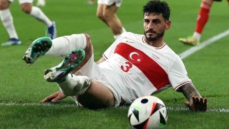 EURO 2024: Πάει για back to back «Χρυσό Παπούτσι»! thumb