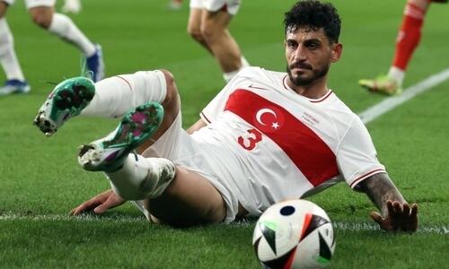 EURO 2024: Πάει για back to back «Χρυσό Παπούτσι»! thumb