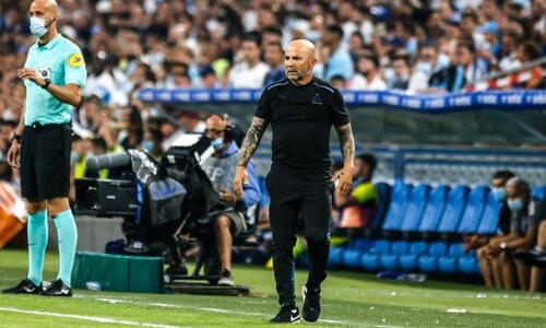 Σαμπαόλι: «Ο τραυματισμός του Παγιέ μας άλλαξε το παιχνίδι» thumb