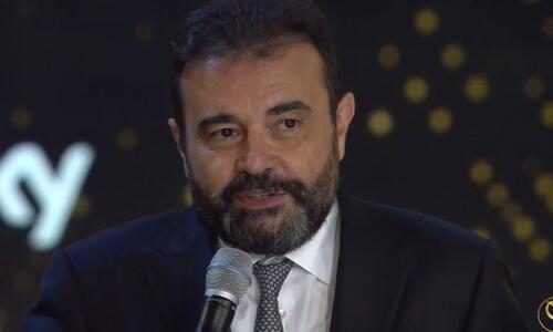 CEO Ρεάλ: «Η UEFA είναι σαν τους μουσικούς του Τιτανικού...» thumb