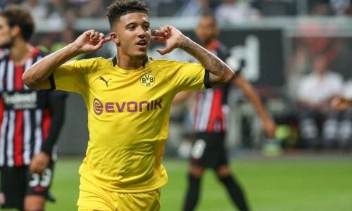 «Είναι σουρεαλιστικό που θα παίξω τελικό Champions League στο Γουέμπλεϊ» thumb
