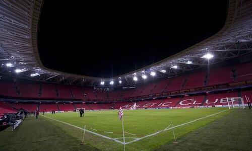 Η UEFA απέκλεισε το Μπιλμπάο από τις διοργανώτριες πόλεις του Euro2020 thumb