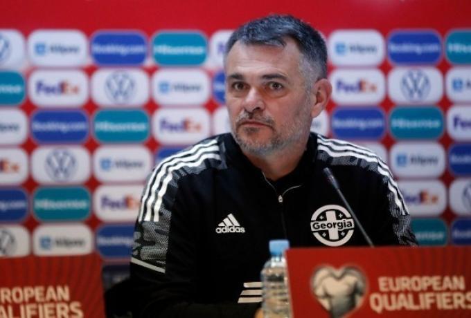 «Είμαστε έτοιμοι και πιστεύω ότι θα νικήσουμε την Ελλάδα» thumb