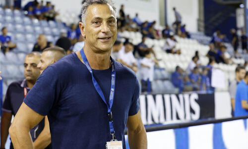 Ανδρέας Σάντης: «Έχουμε υποχρεώσεις 5-6 εκατομμυρίων ευρώ» thumb
