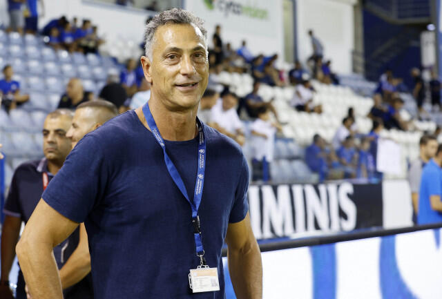 Ανδρέας Σάντης: «Έχουμε υποχρεώσεις 5-6 εκατομμυρίων ευρώ» thumb