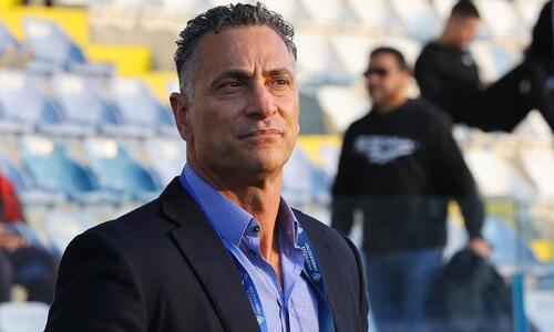 «Συνάντηση με Πουλλαΐδη το Σάββατο, πρέπει να ξέρουμε πού στεκόμαστε οικονομικά» thumb