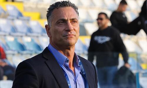 Σάντης για την επόμενη μέρα: «Είναι η ώρα των πράξεων» thumb