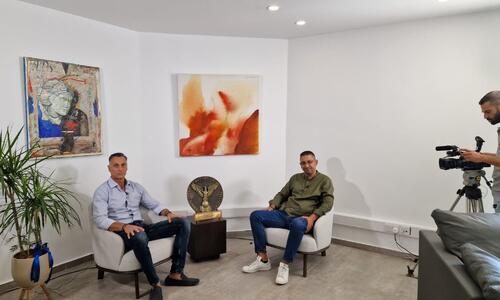 Σάντης: «Η Ανόρθωση έχει στηρίξει τον κ. Κούμα» thumb