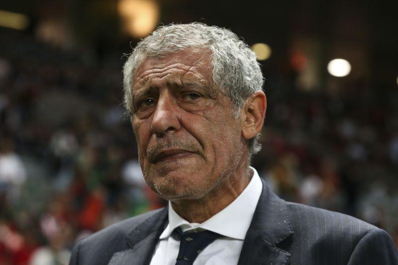 «Σκίζει» τον Σάντος η Marca: «Είπε ψέματα, έχει γίνει βάρος»! thumb