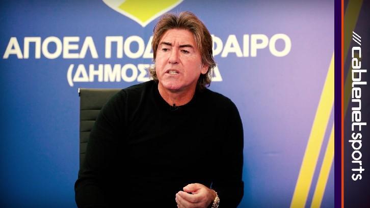 Όλες οι ατάκες του Σα Πίντο στο Kick Off! thumb