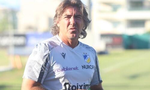 ΑΠΟΕΛ: Πάει (σίγουρα) για ακόμα δύο μεταγραφές  thumb