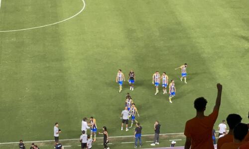 ΒΙΝΤΕΟ ST: Η κίνηση του Σα Πίντο με το τέλος! thumb