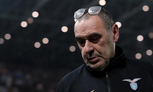 Το «όχι» του Σάρι και η νέα κίνηση της Μίλαν για τον έμπειρο Ιταλό τεχνικό thumb